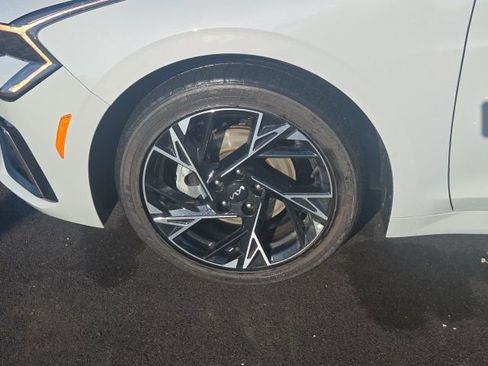 Used 2025 Kia K5 GT-Line image 10