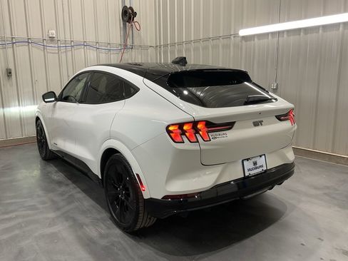 Used 2025 Ford Mustang Mach-E GT image 20