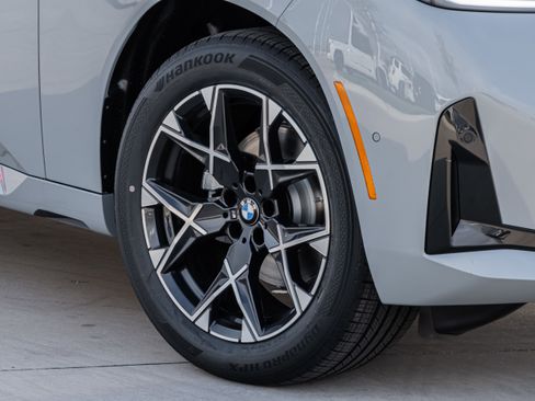 New 2026 BMW X3 xDrive30 w/ Premium Package image 9