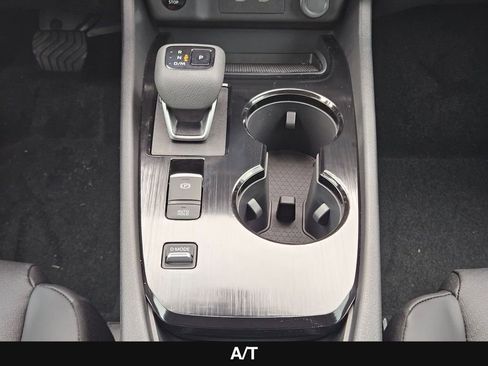 New 2026 Nissan Rogue SV FWD image 23