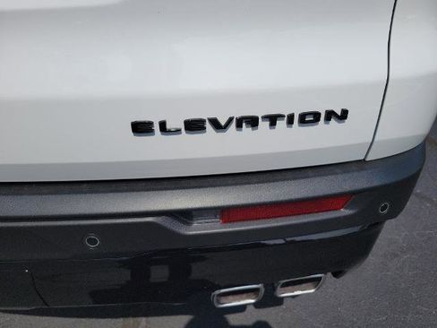 New 2026 GMC Acadia Elevation w/ Super Cruise Package image 29