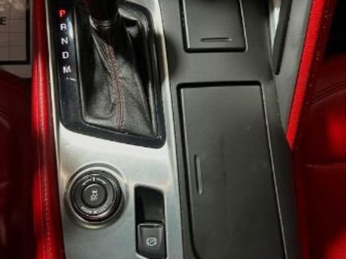 Used 2019 Chevrolet Corvette Grand Sport image 12