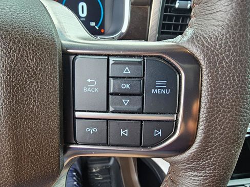 Used 2023 Ford F150 King Ranch w/ Equipment Group 601A High AWD/4WD image 39