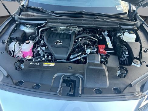 Used 2025 Lexus RX 350 Premium w/ Accessory Package (Z1) FWD image 14