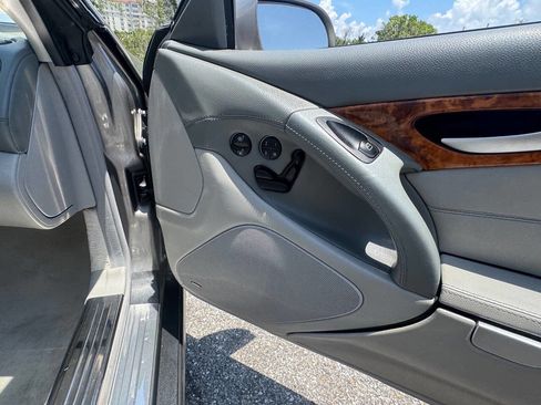 Used 2007 Mercedes-Benz SL 550 image 77