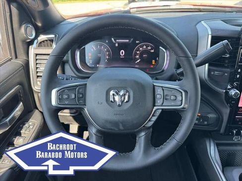 New 2026 RAM 3500 Laramie image 41