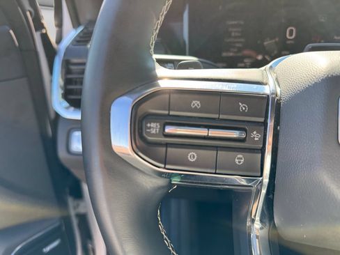 Used 2024 GMC Acadia Denali w/ Super Cruise Package AWD/4WD image 30