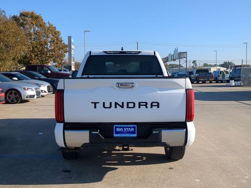 Used 2023 Toyota Tundra Limited image 5