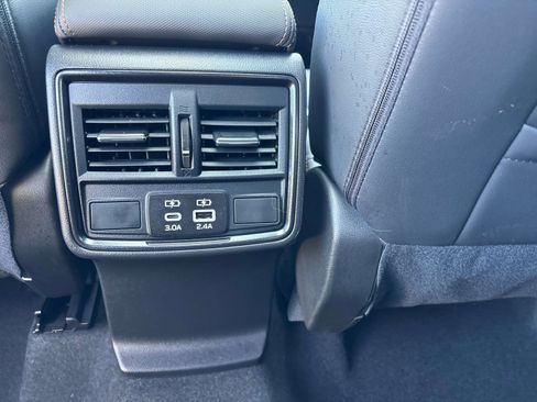 Certified 2025 Subaru Forester Sport image 13