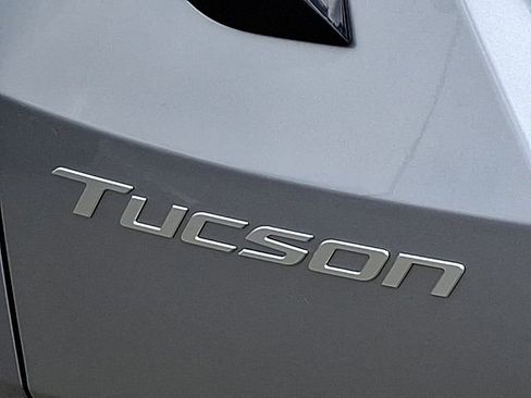 Certified 2026 Hyundai Tucson SE AWD/4WD image 29