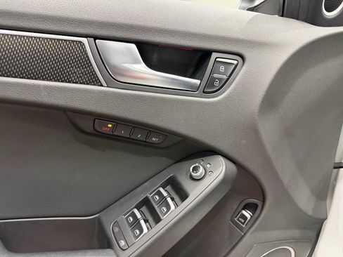 Used 2016 Audi S4 Premium Plus image 25