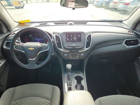 Used 2022 Chevrolet Equinox LT FWD image 13