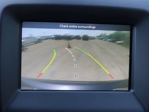 Used 2021 Jeep Compass Latitude w/ Driver Assistance Group AWD/4WD image 24