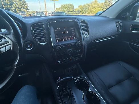 Used 2019 Dodge Durango GT AWD/4WD image 12
