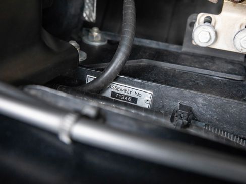 Used 2007 Ferrari F430 Spider image 43