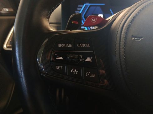 Used 2024 BMW M2 Base image 19