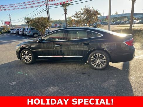 Used 2019 Buick LaCrosse Essence w/ Sun and Shade Package image 35