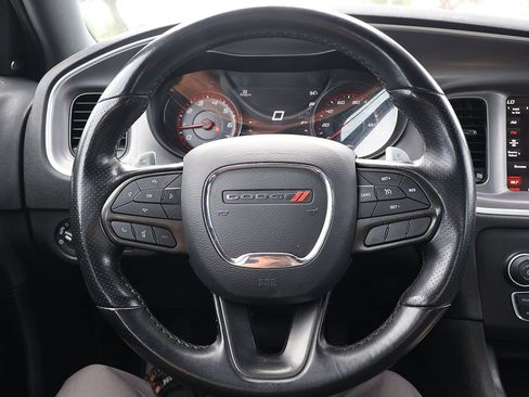 Used 2022 Dodge Charger GT w/ Blacktop Package RWD image 31