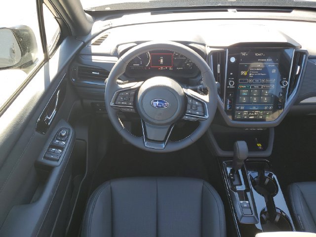 New 2026 Subaru Forester Premium AWD/4WD image 7