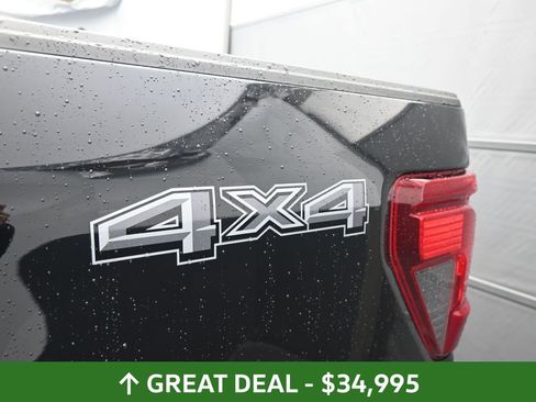Used 2024 Ford F150 XLT w/ Mobile Office Package image 15