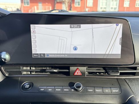 Used 2023 Hyundai Elantra N Line image 4