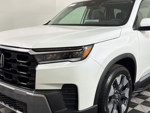 New 2026 Honda Pilot Elite image 19