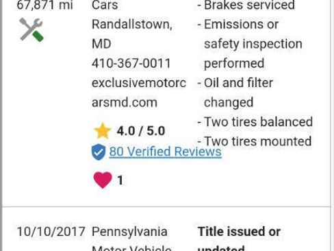 Used 2012 Volkswagen Touareg Executive image 72