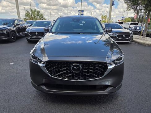 Certified 2023 MAZDA CX-5 AWD 2.5 S w/ Premium Plus Pkg image 19