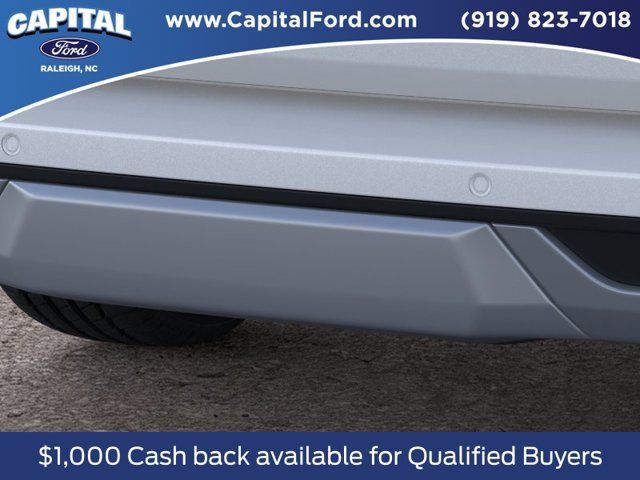 New 2026 Ford Expedition Max Platinum w/ Platinum Ultimate Package AWD/4WD image 24