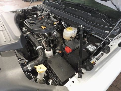 New 2026 RAM 3500 Tradesman image 21