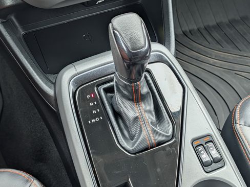 Certified 2025 Subaru Crosstrek 2.5i Limited w/ Popular Package #3A image 24