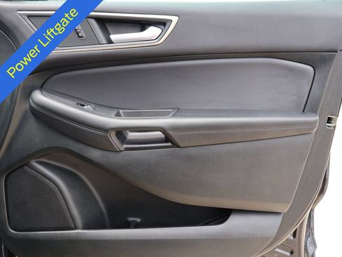 Certified 2023 Ford Edge SEL w/ Convenience Package AWD/4WD image 10
