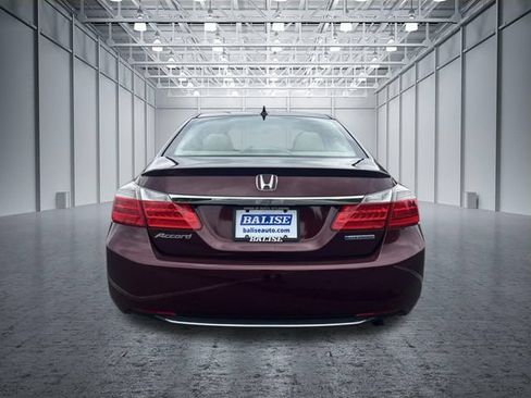 Used 2014 Honda Accord EX-L image 4