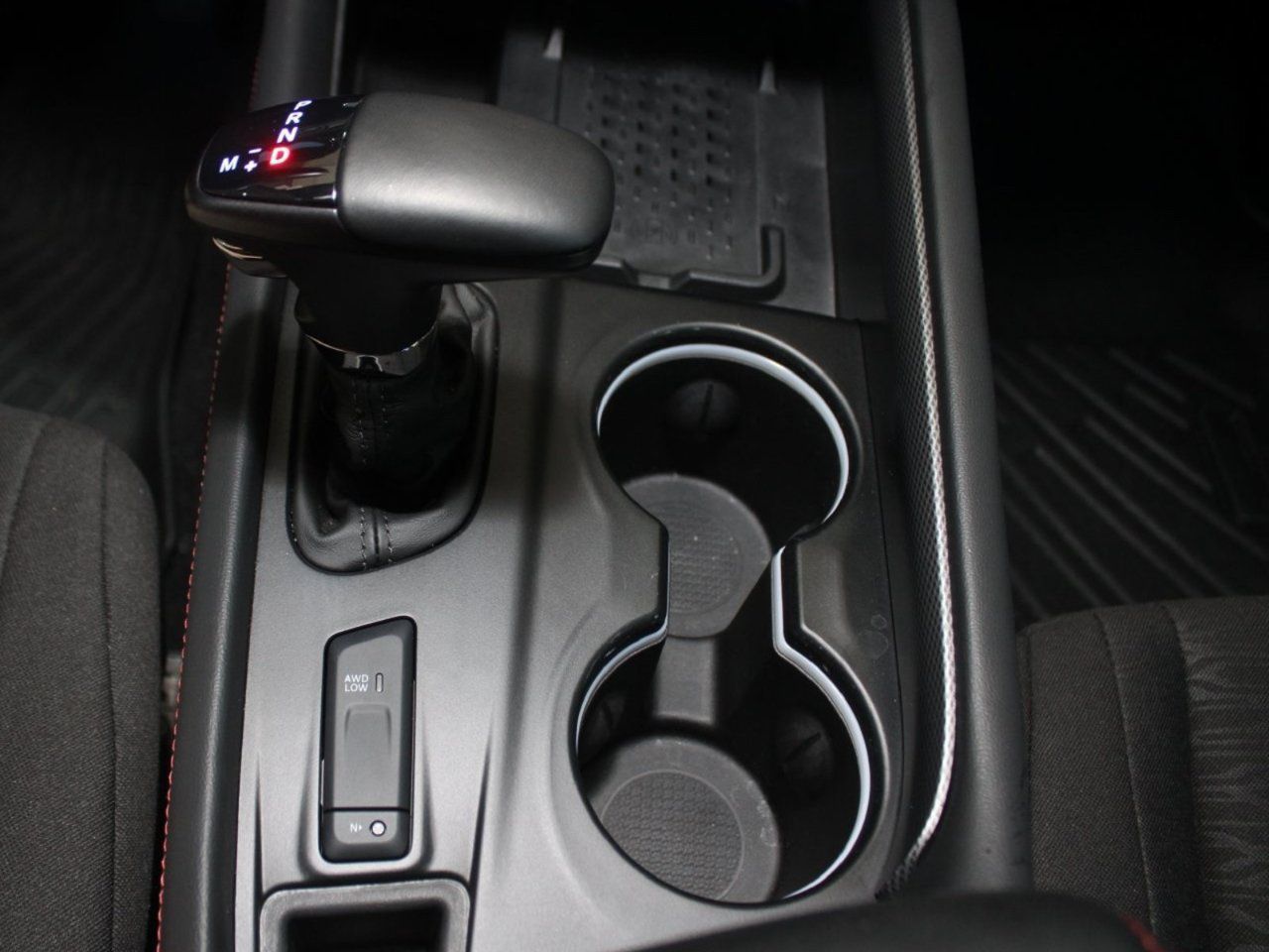 Used 2026 Dodge Durango GT w/ Blacktop Package AWD/4WD image 28
