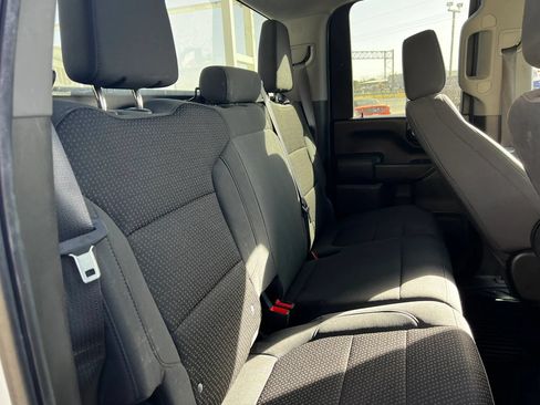 Used 2021 Chevrolet Silverado 2500 W/T w/ WT Fleet Convenience Package RWD image 15