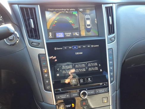 Used 2019 INFINITI Q50 Sport w/ Cargo Package (L96) image 30