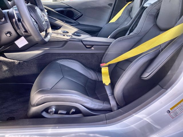 New 2026 Chevrolet Corvette Z06 RWD image 30