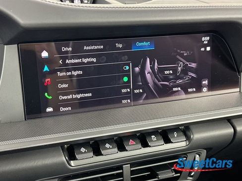 Used 2026 Porsche 911 Carrera image 25