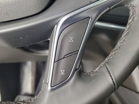 Certified 2024 Cadillac XT5 Luxury FWD image 24