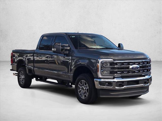 New 2026 Ford F250 Lariat w/ Lariat Premium Package AWD/4WD image 5