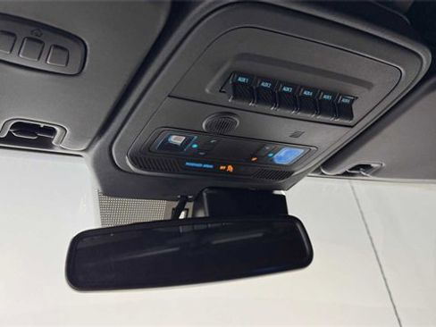 Used 2021 Ford Bronco Wildtrak image 27