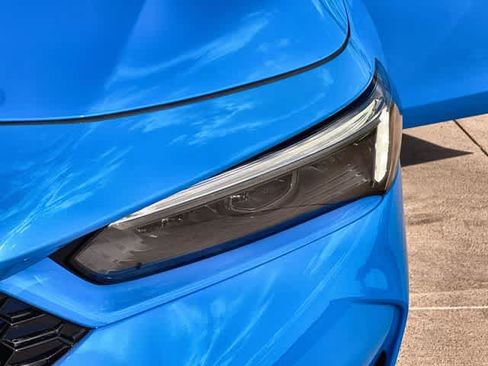 Certified 2026 Honda Civic Sport Touring image 24
