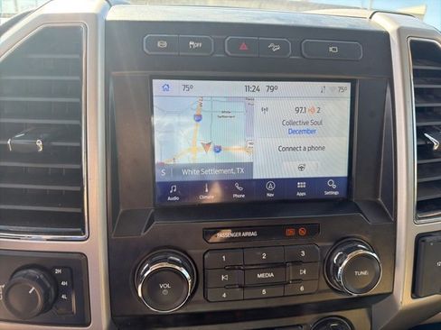 Used 2021 Ford F350 Lariat w/ Lariat Ultimate Package image 18