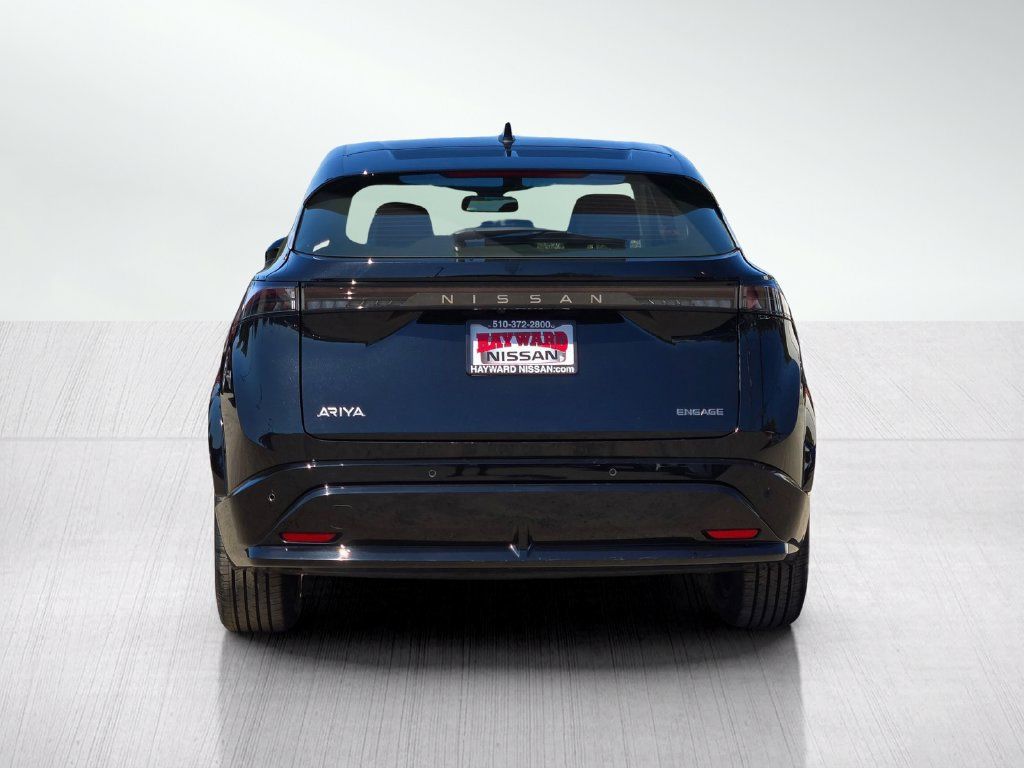 Used 2023 Nissan Ariya FWD image 6