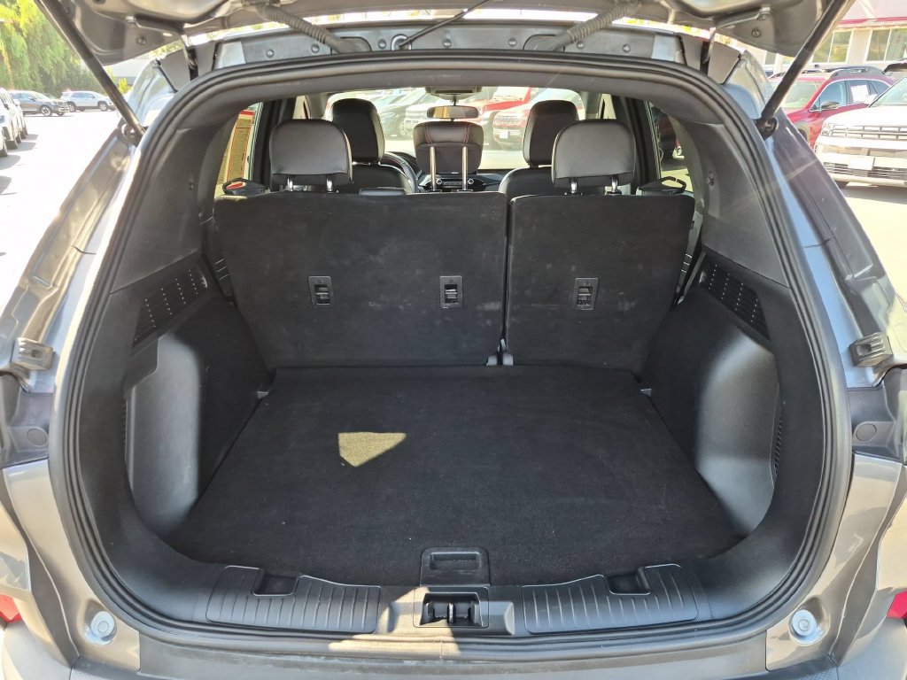 Used 2026 Ford Escape ST-Line AWD/4WD image 29