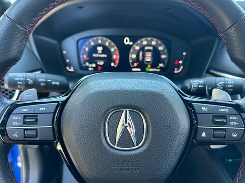 Used 2025 Acura ADX A-Spec AWD/4WD image 26