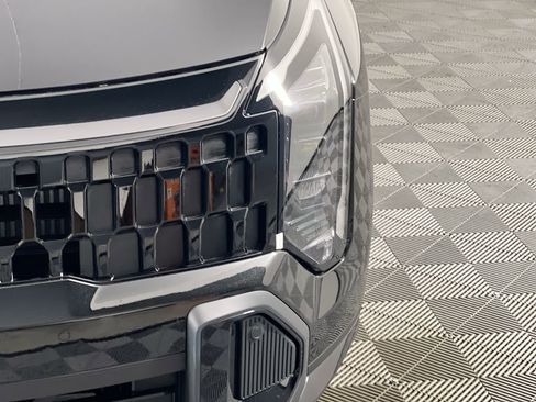 New 2026 Kia Sportage X-Line image 11
