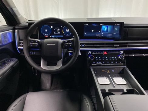 New 2026 Hyundai Santa Fe Limited image 5