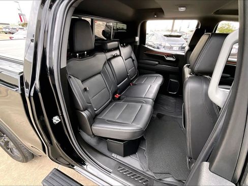 Used 2023 GMC Sierra 1500 Denali image 19