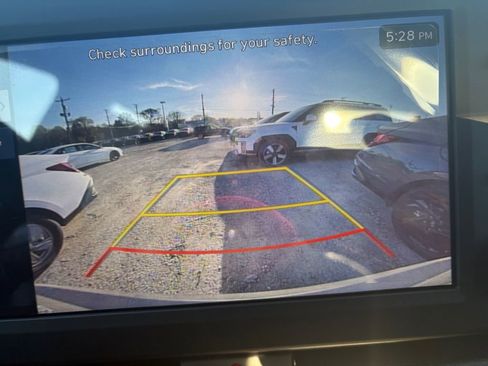 New 2026 Hyundai Elantra Sport w/ Cargo Package FWD image 19